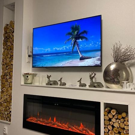 Ferienwohnung Erfurter Rose Εξωτερικό φωτογραφία