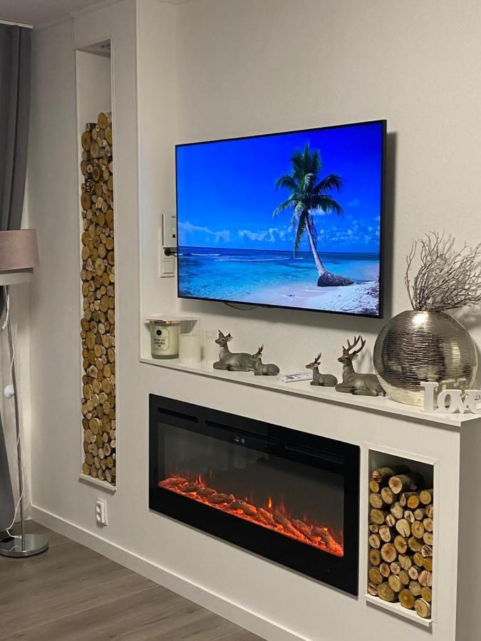 Ferienwohnung Erfurter Rose Εξωτερικό φωτογραφία
