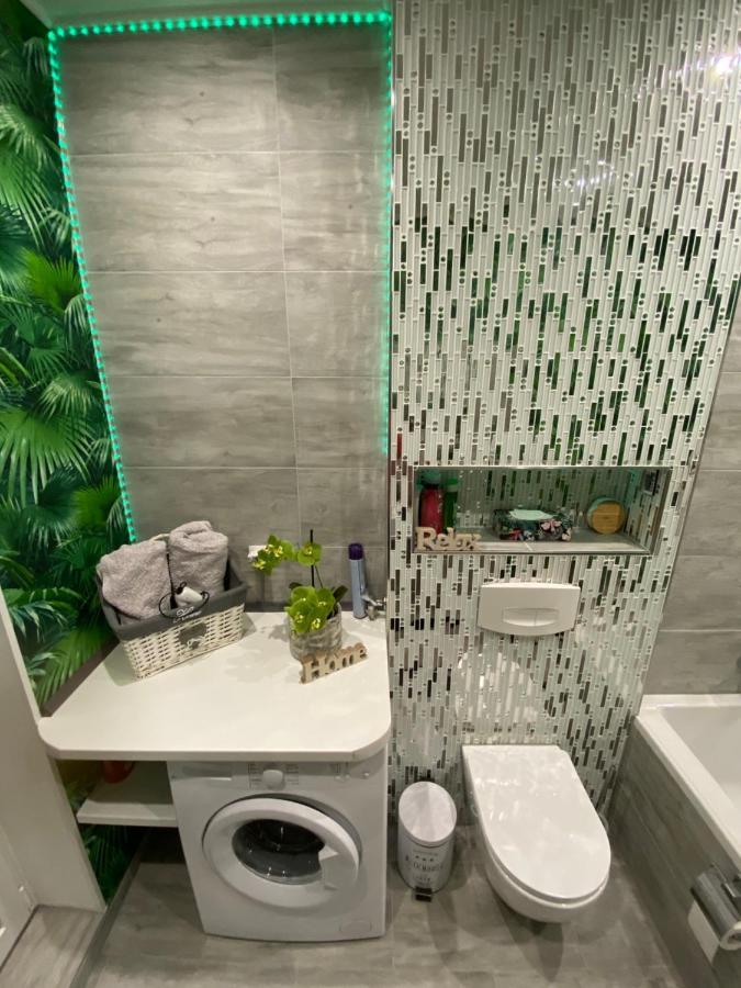Ferienwohnung Erfurter Rose Εξωτερικό φωτογραφία