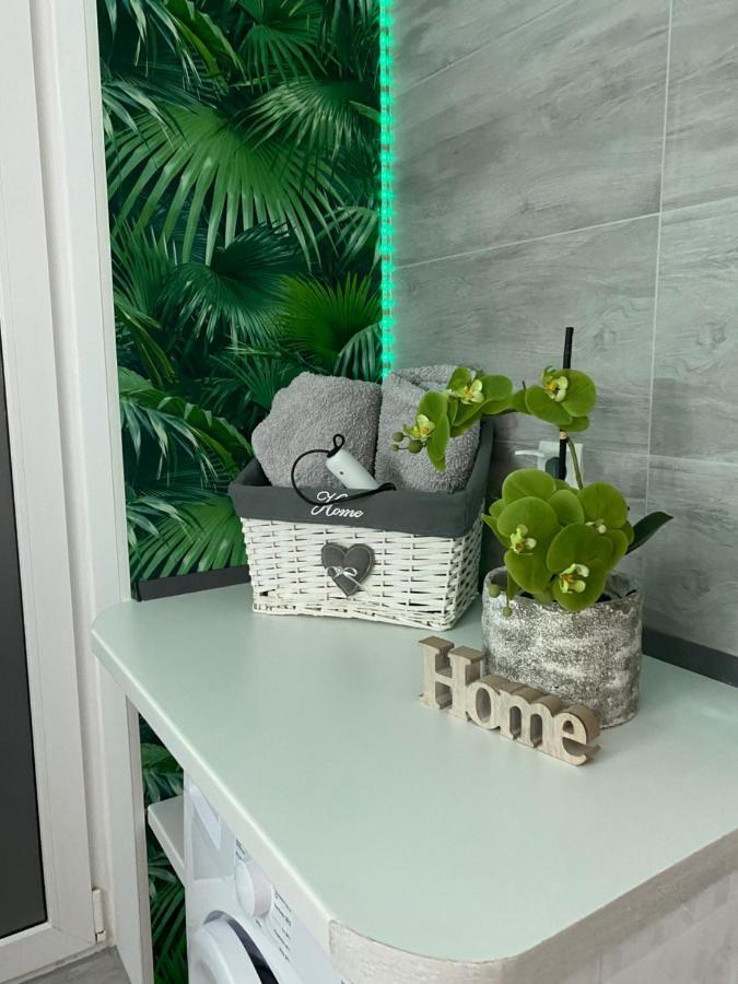 Ferienwohnung Erfurter Rose Εξωτερικό φωτογραφία